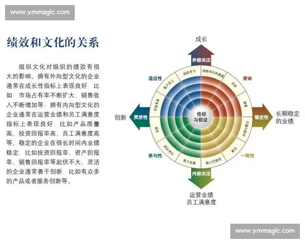 以组织能力为核心驱动企业战略落地与持续增长的新范式