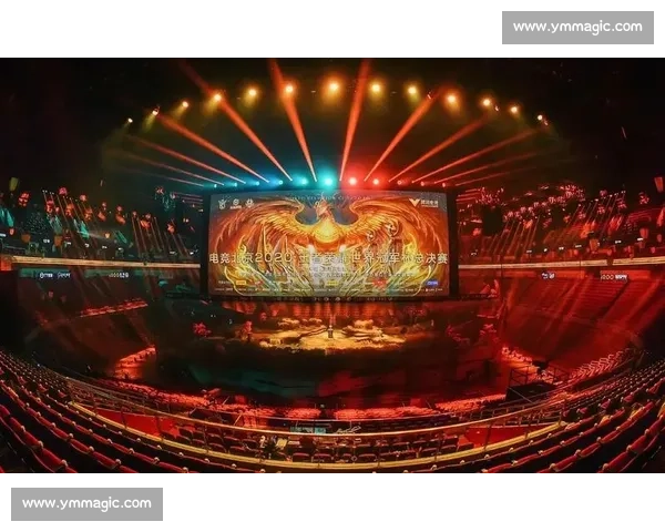 聚焦电竞赛事半决赛巅峰对决与荣耀之战全景解析战队实力全面比拼