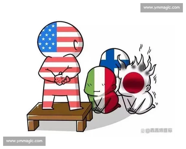 国际足联百年演进与世界足球格局重塑机制探析全球治理体系变革论