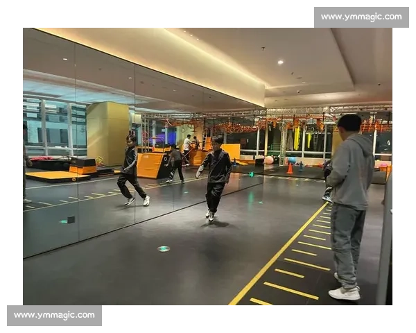 全面提升体能与心肺功能的耐力训练方法与技巧解析